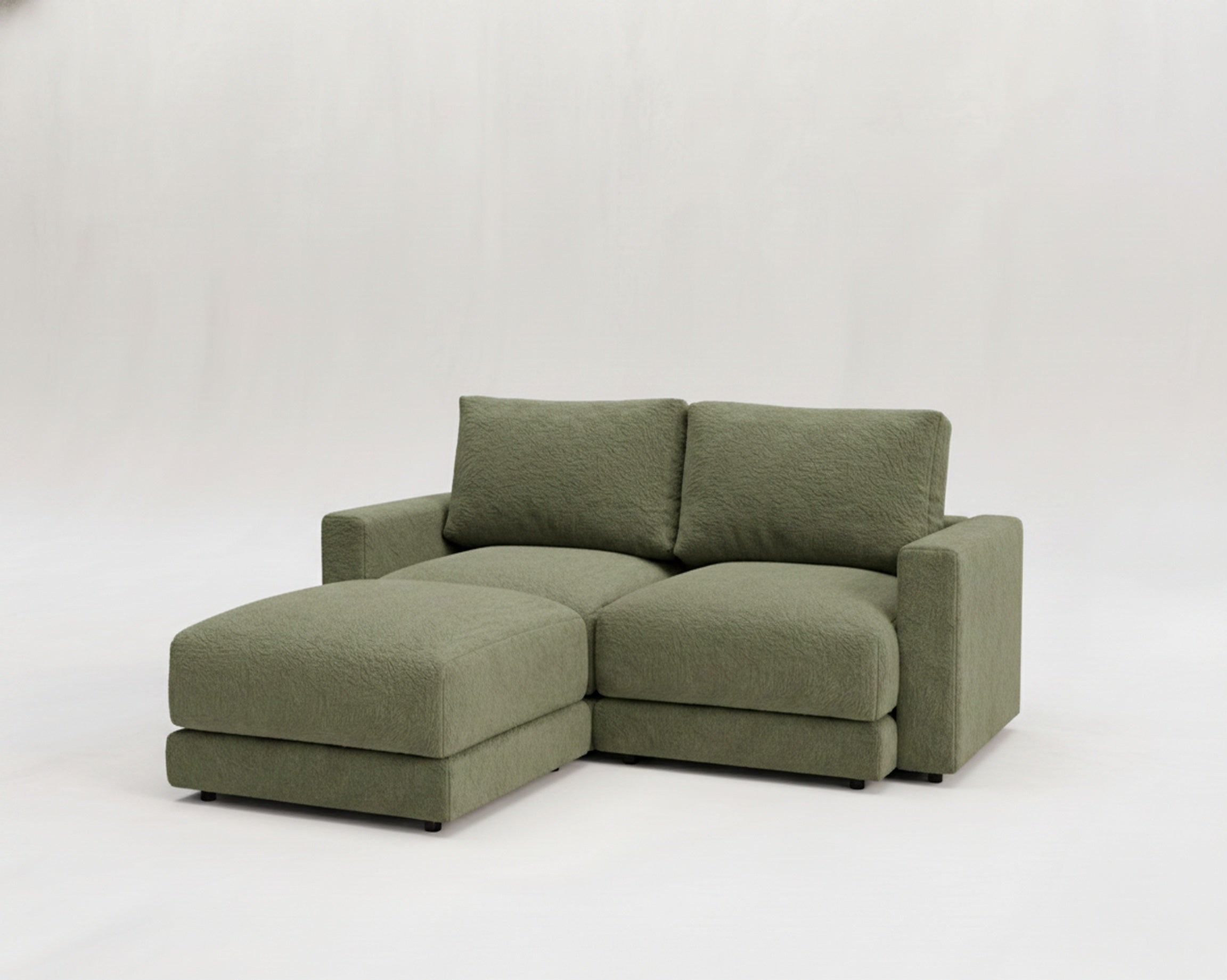 Modular | Sofá modular personalizable