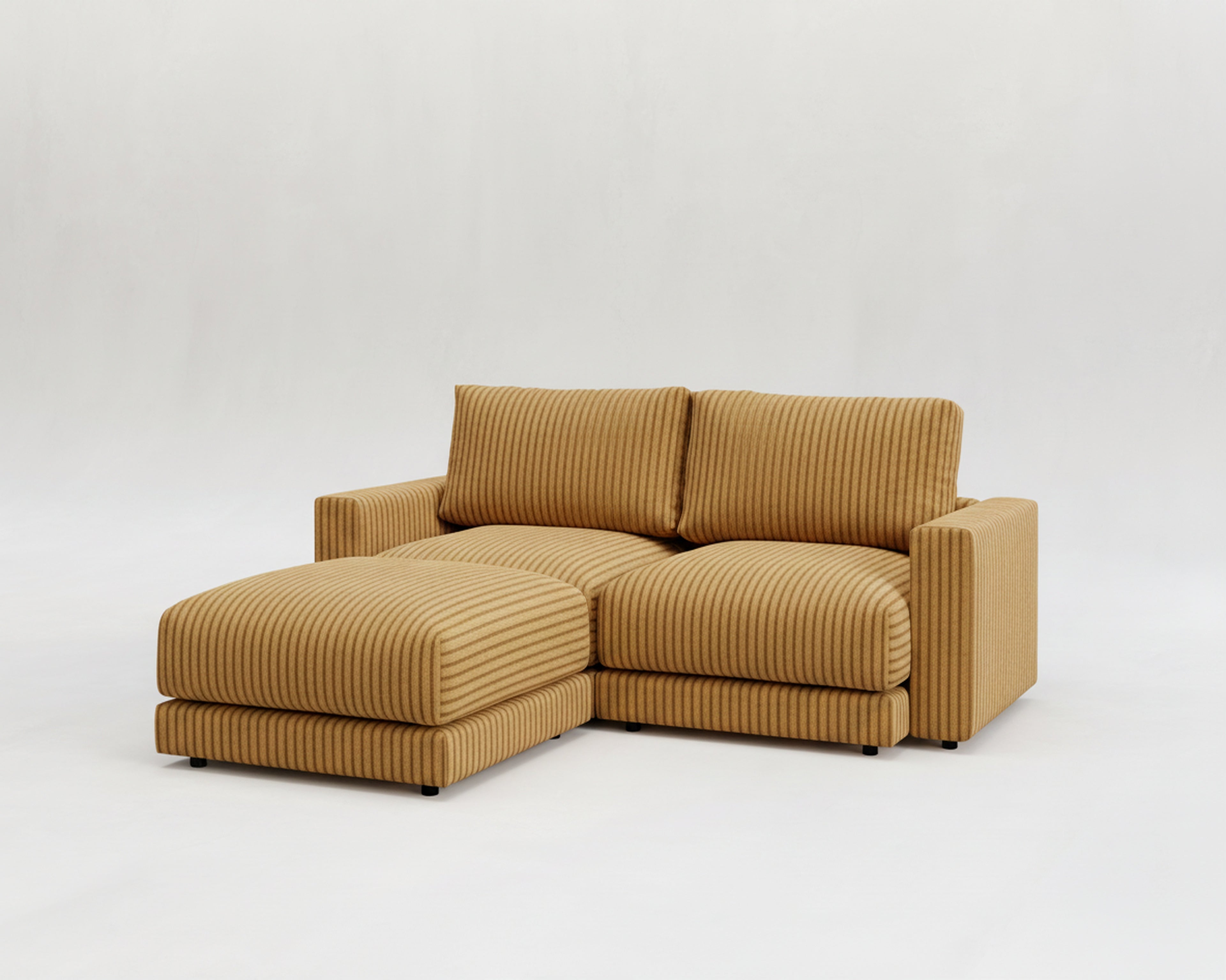 Modular | Sofá modular personalizable