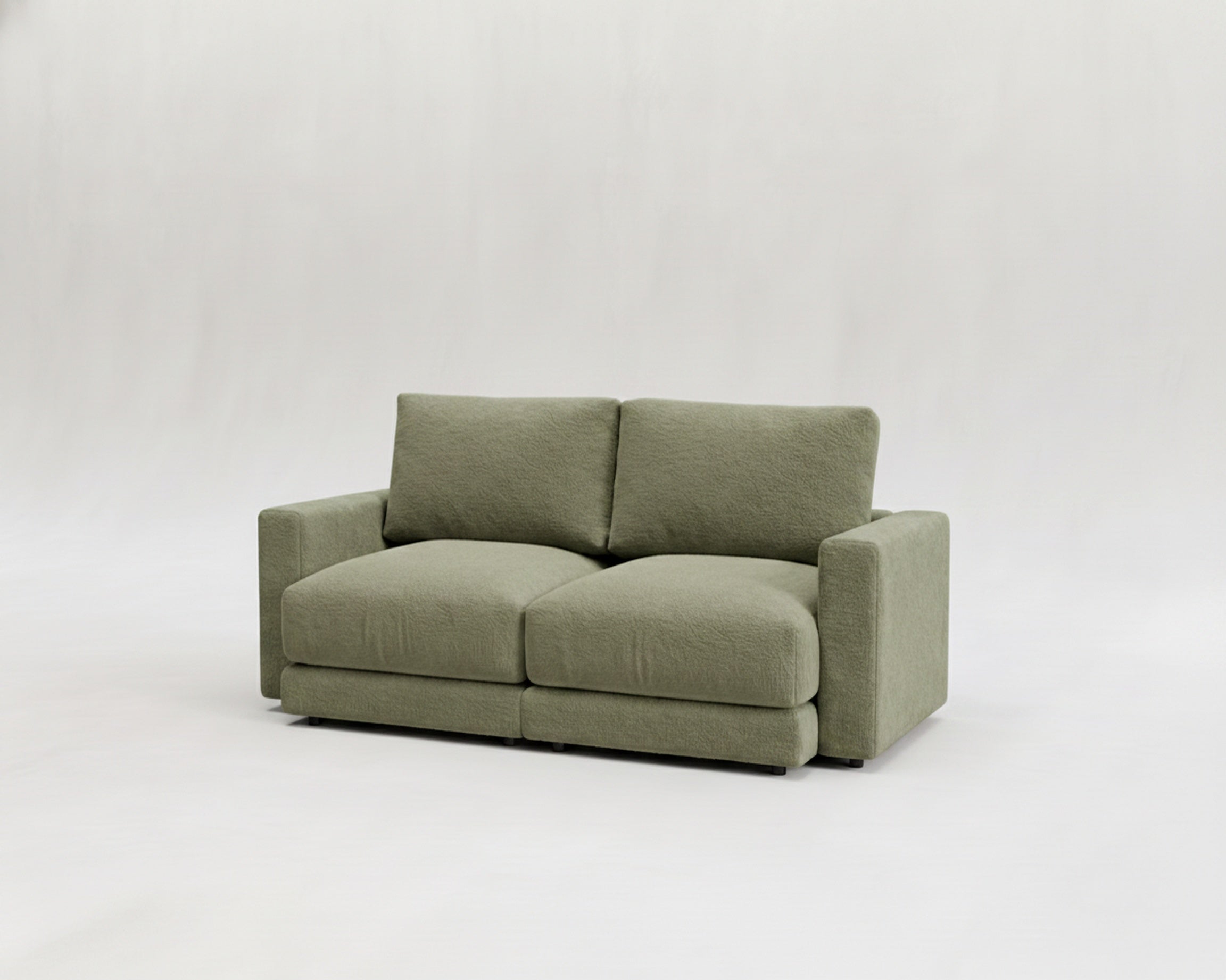 Modular | Sofá modular personalizable