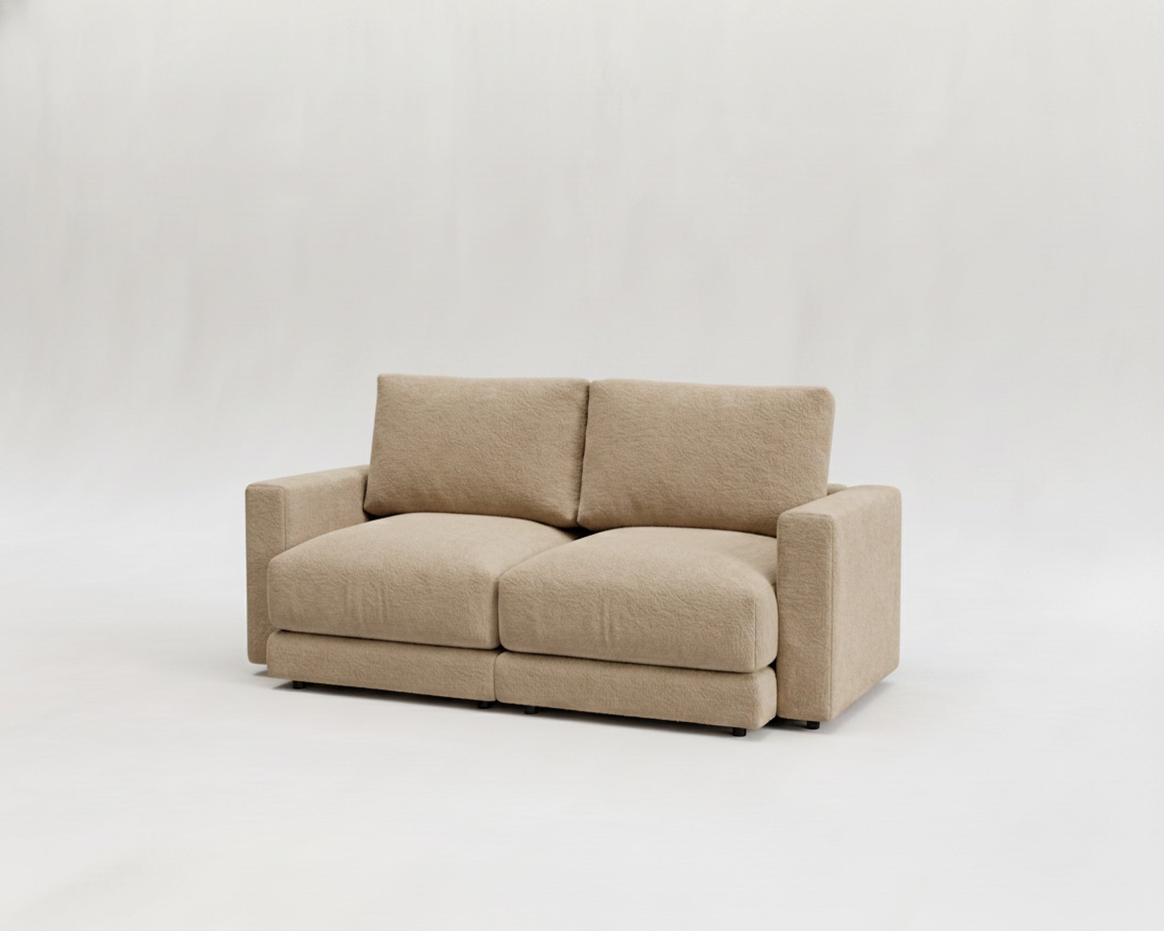 Modular | Sofá modular personalizable
