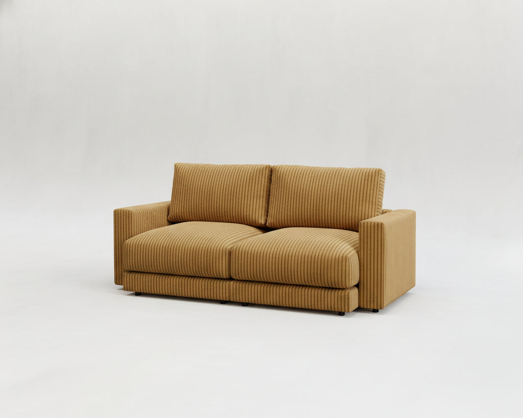 Modular | Sofá modular personalizable