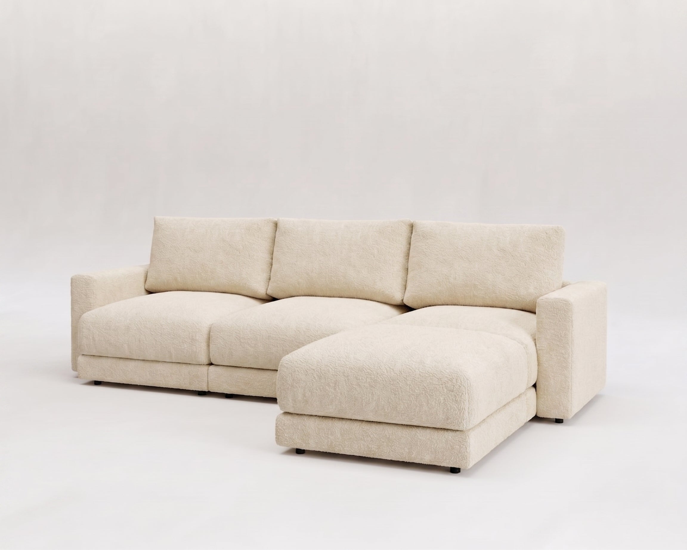 Modular | Sofá modular personalizable