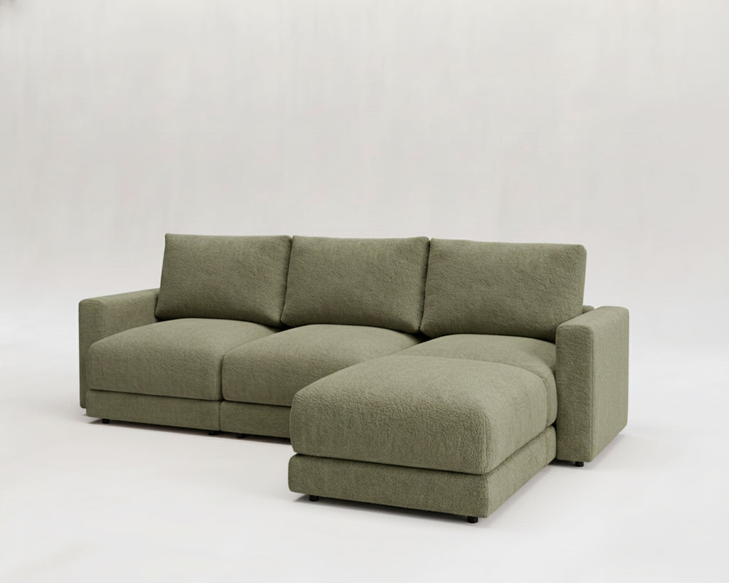 Modular | Sofá modular personalizable