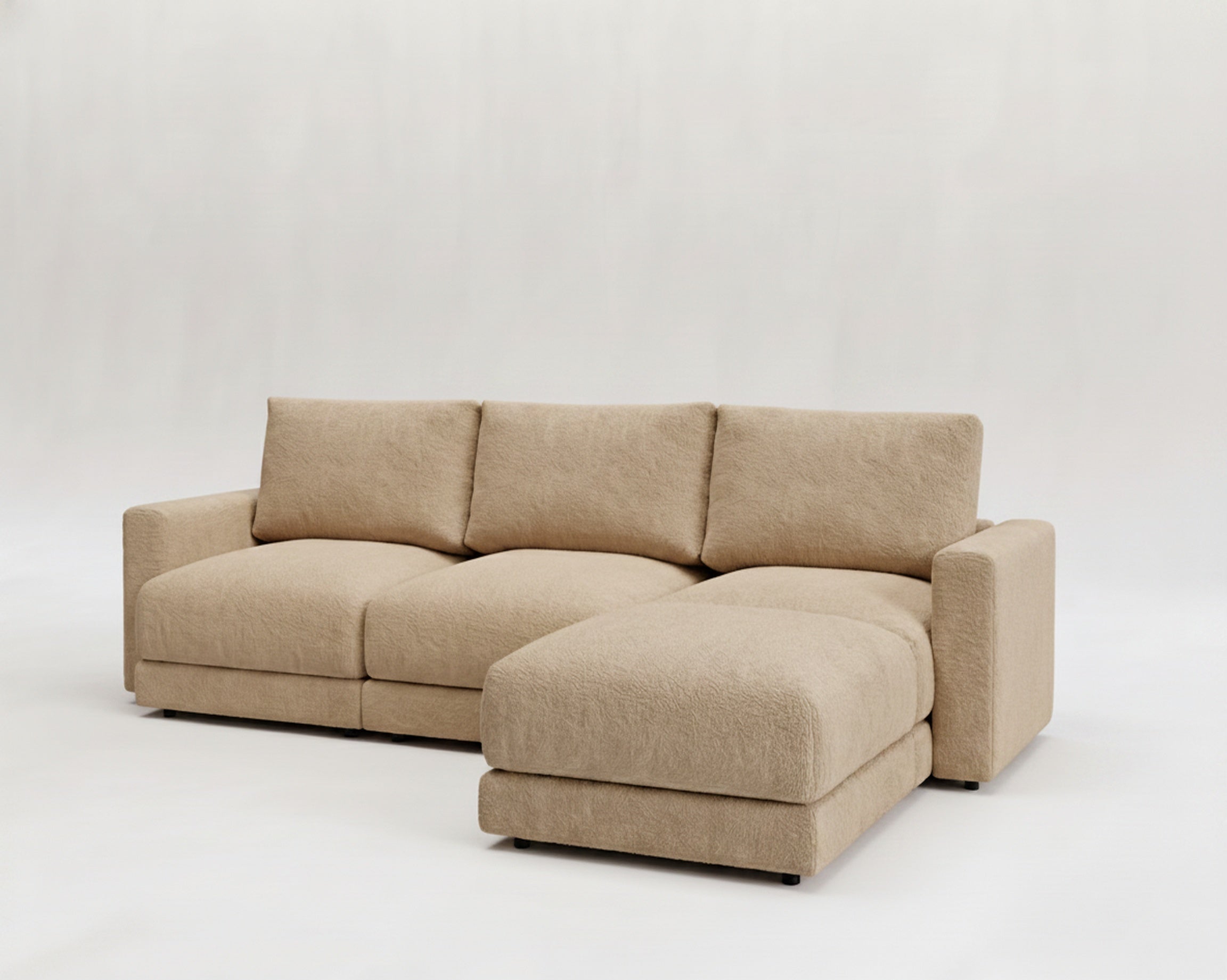 Modular | Sofá modular personalizable