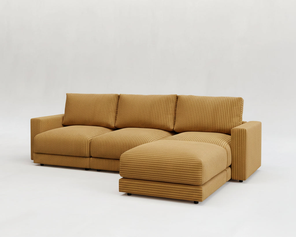 Modular | Sofá modular personalizable