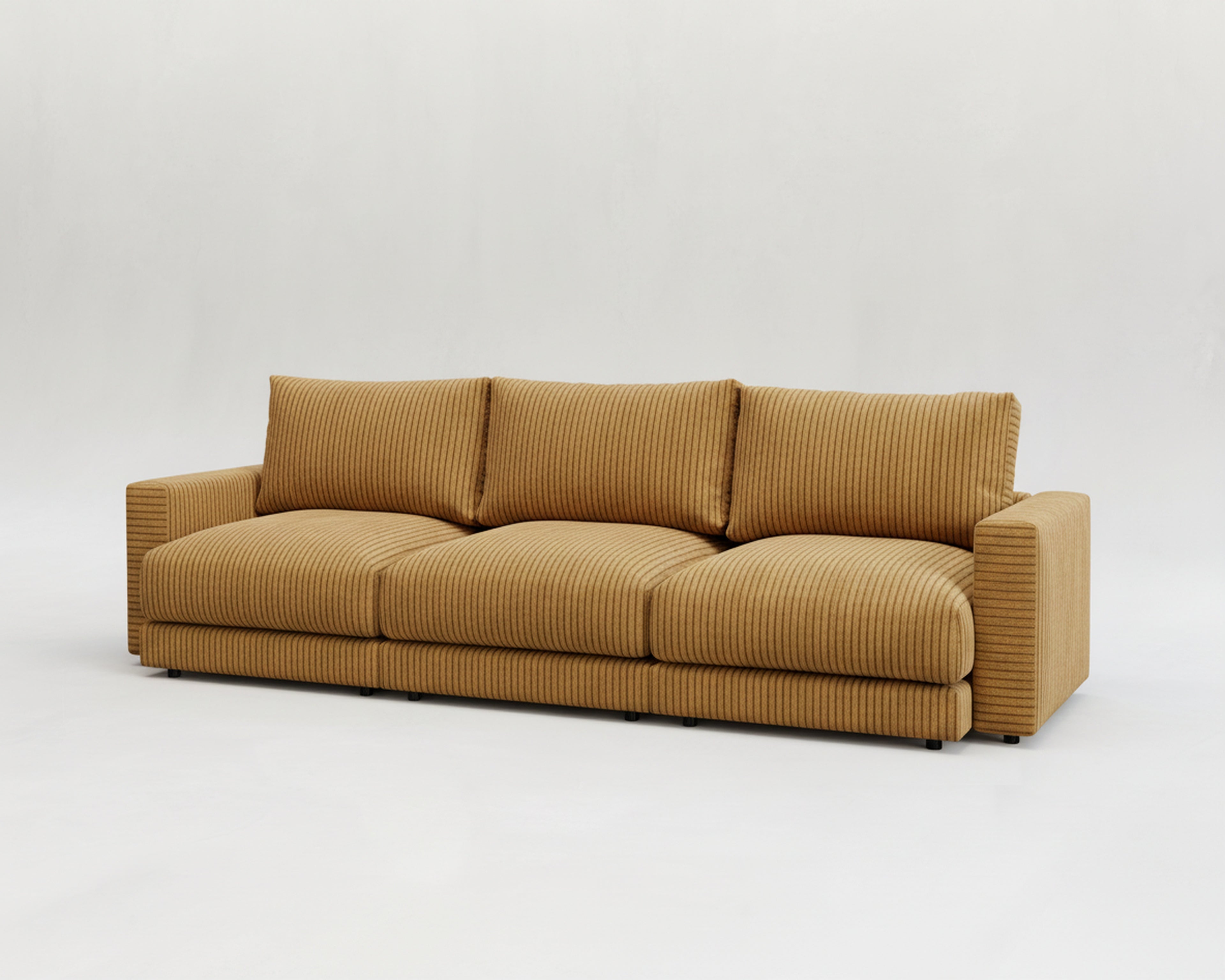 Modular | Sofá modular personalizable