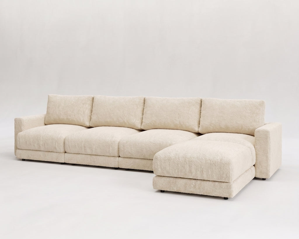 Modular | Sofá modular personalizable