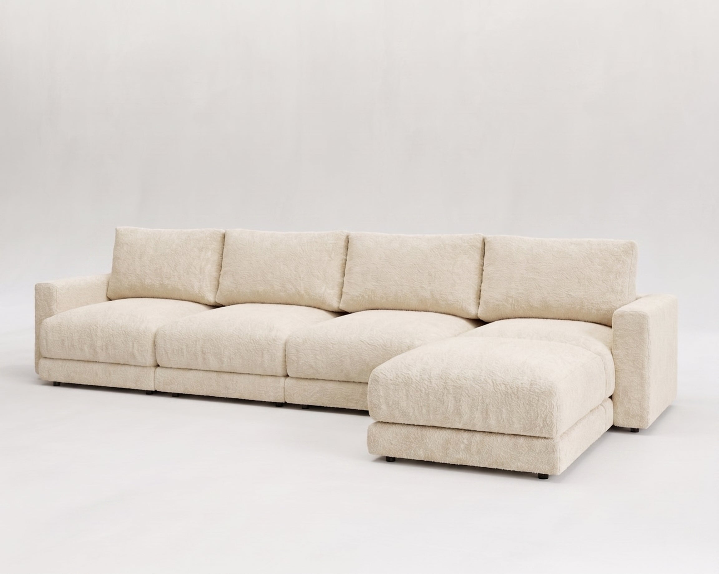 Modular | Sofá modular personalizable