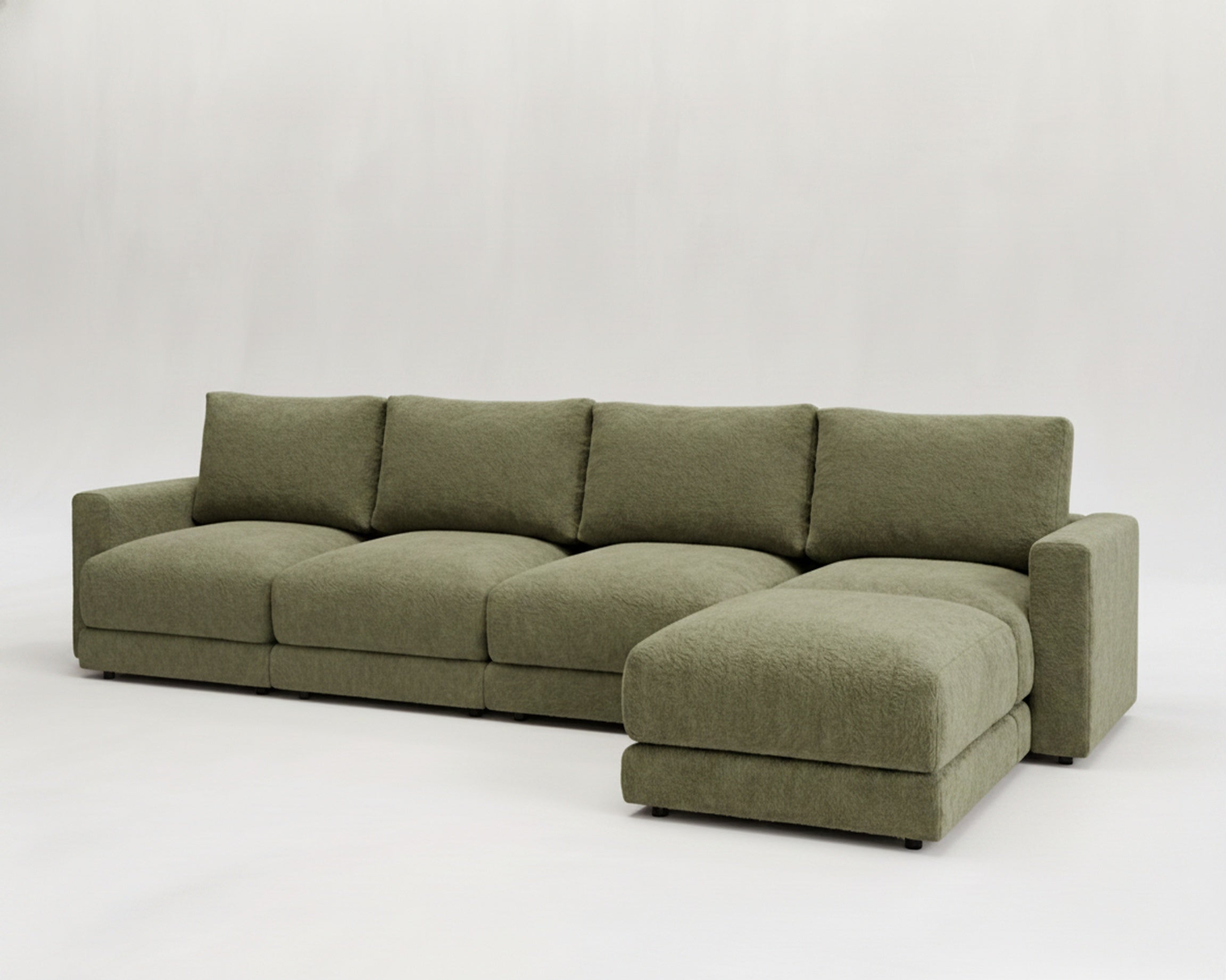 Modular | Sofá modular personalizable