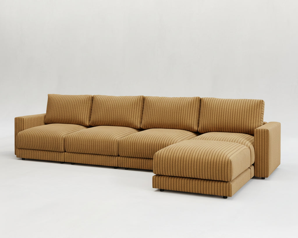 Modular | Sofá modular personalizable