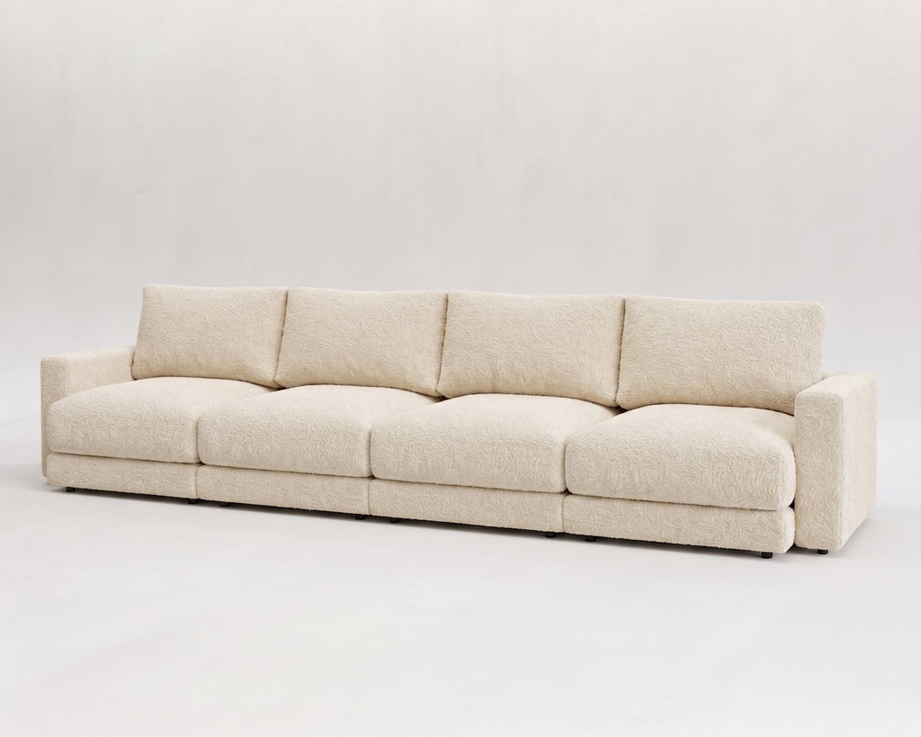 Modular | Sofá modular personalizable