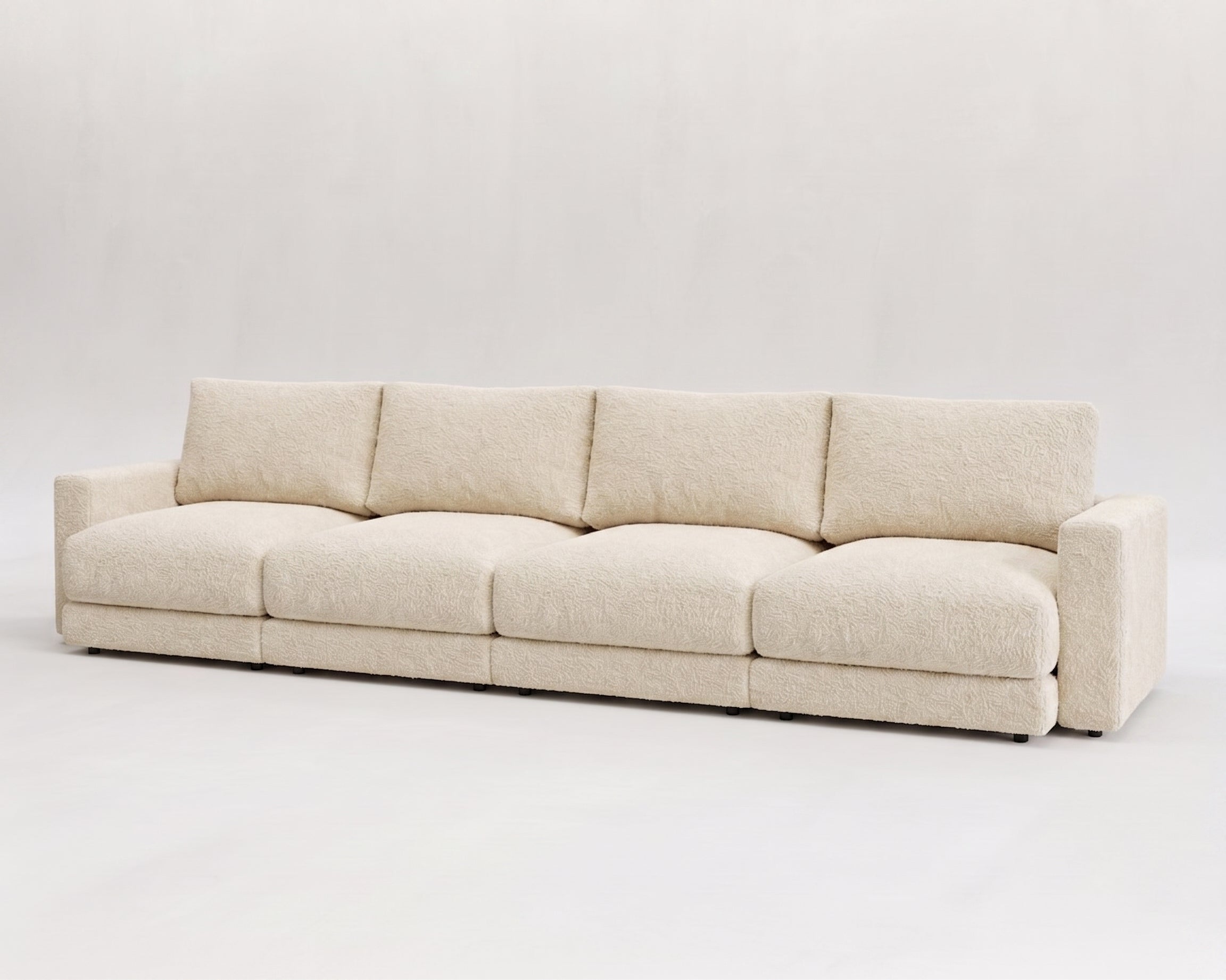 Modular | Sofá modular personalizable
