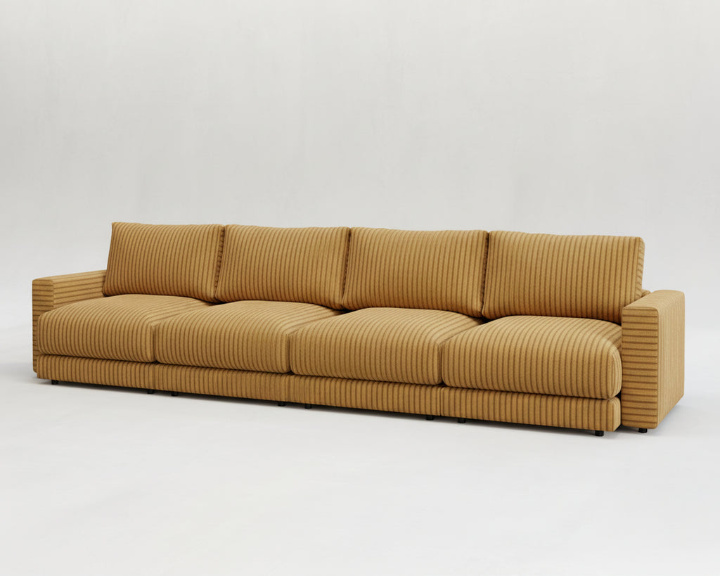Modular | Sofá modular personalizable