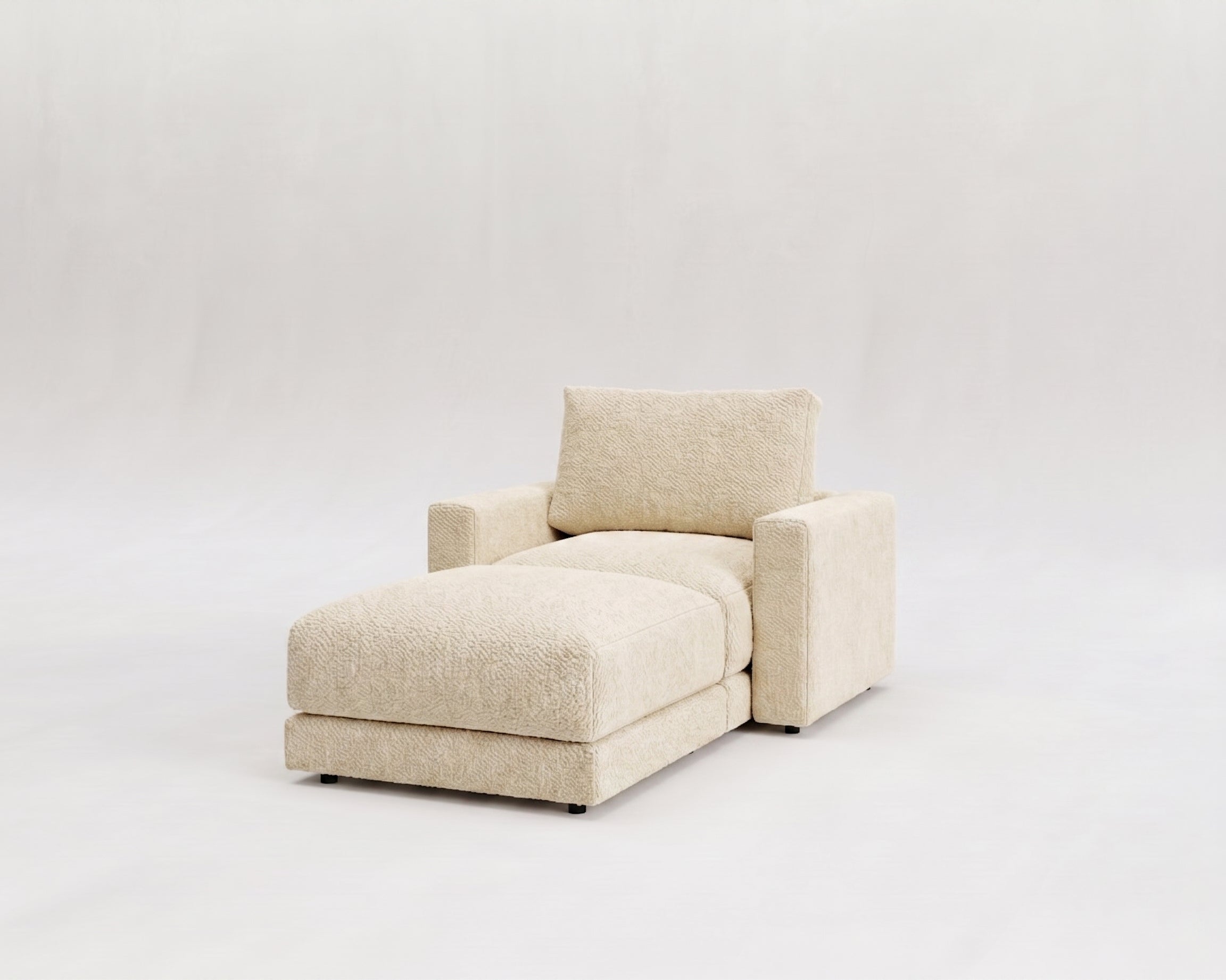 Modular | Sofá modular personalizable