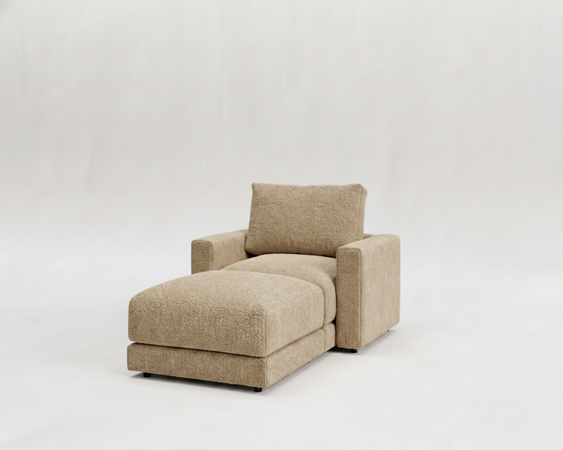 Modular | Sofá modular personalizable
