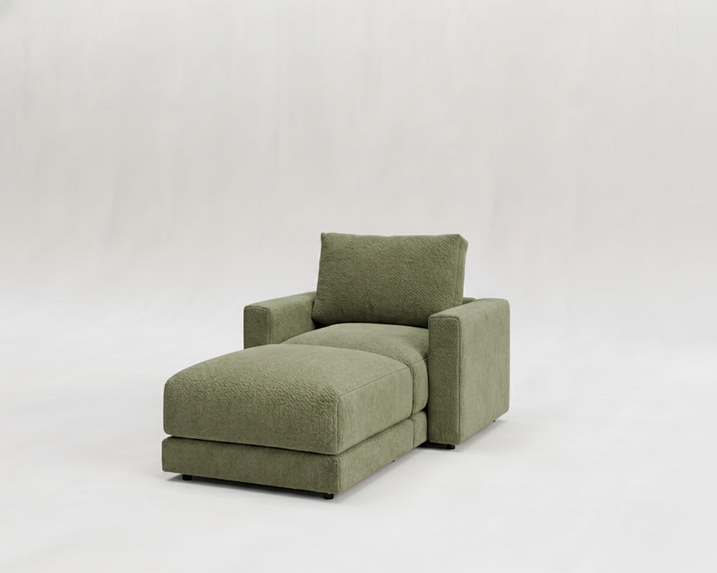 Modular | Sofá modular personalizable