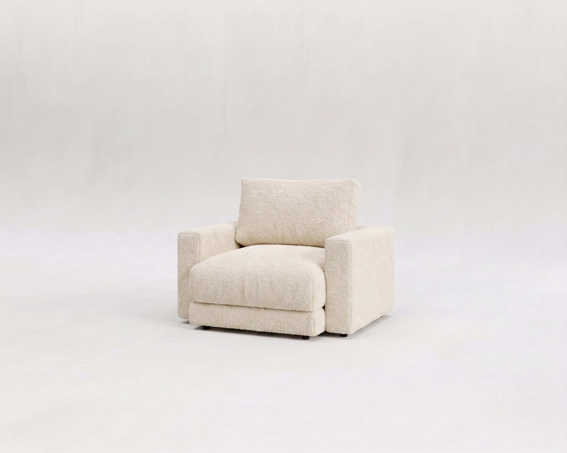 Modular | Sofá modular personalizable