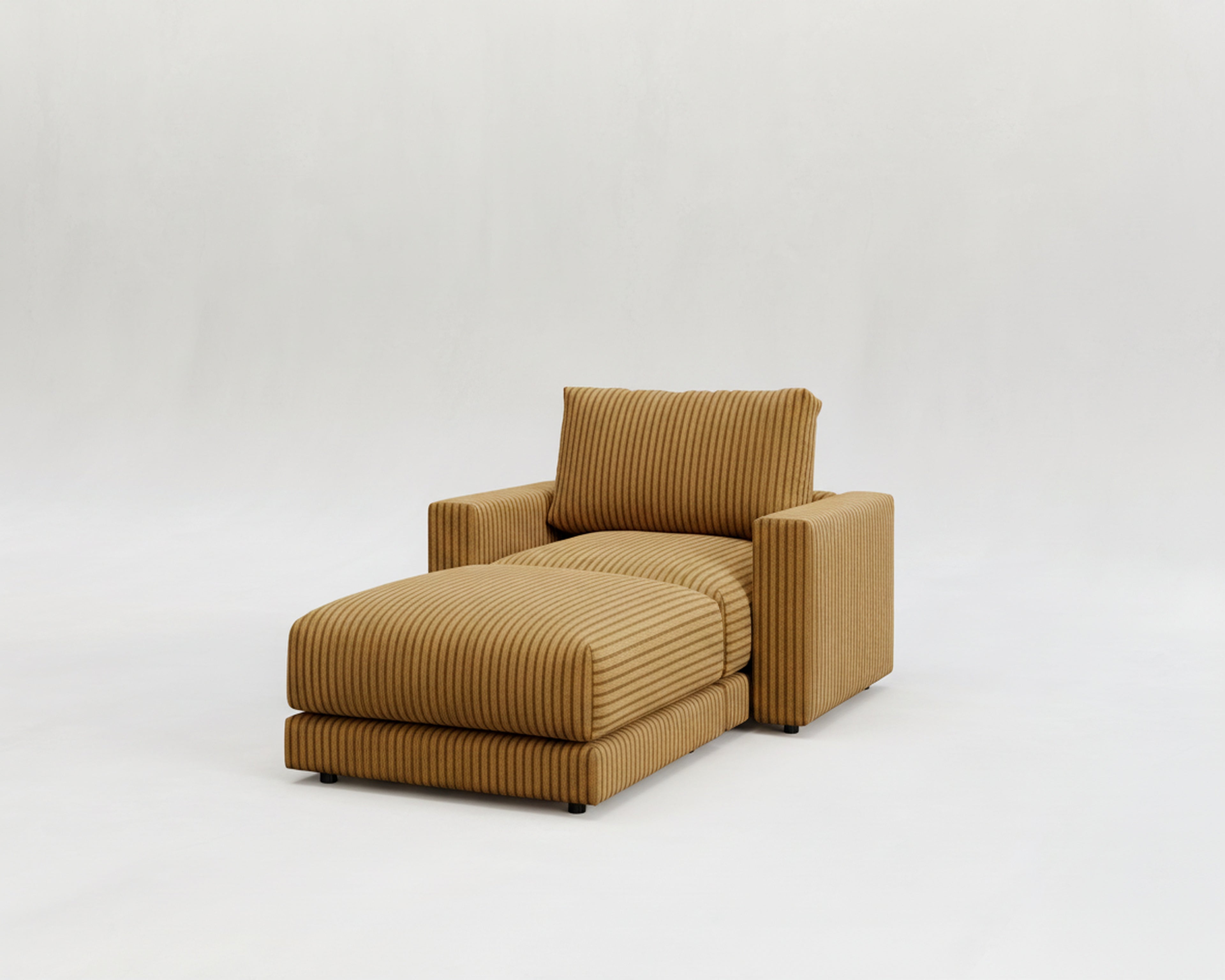 Modular | Sofá modular personalizable