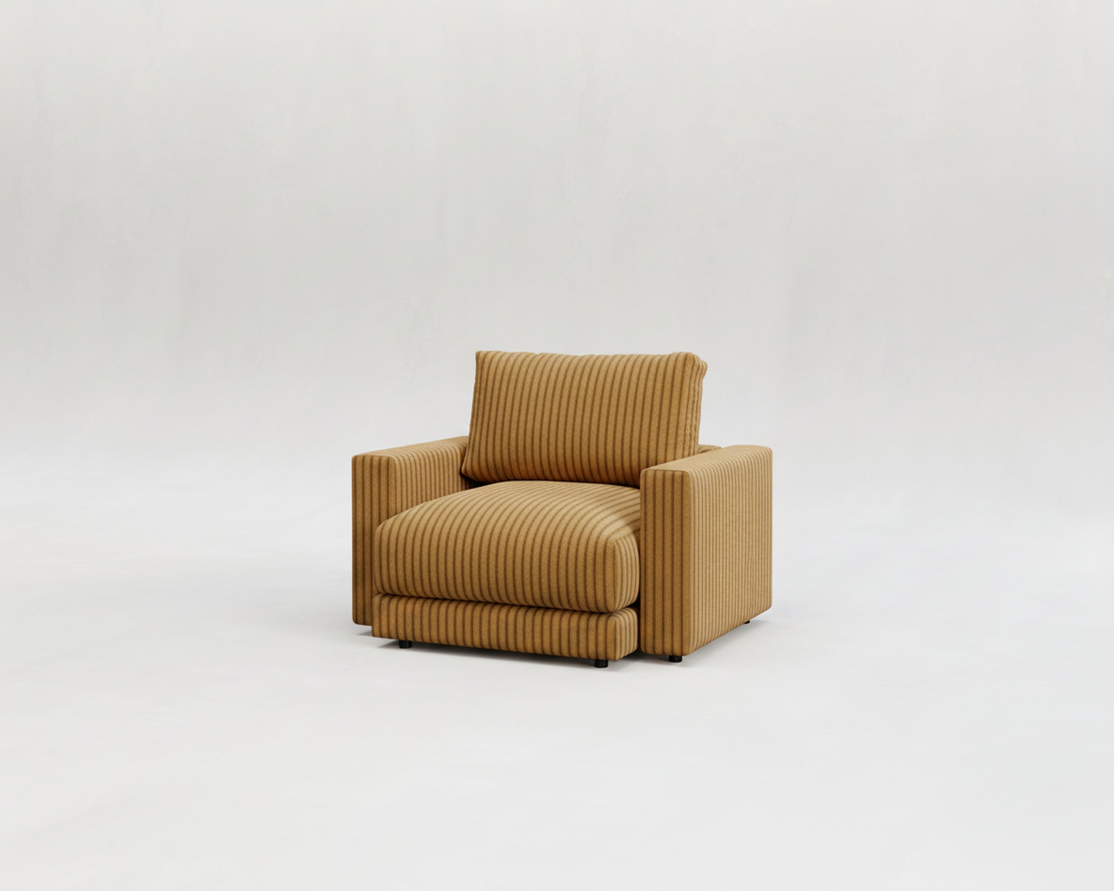 Modular | Sofá modular personalizable