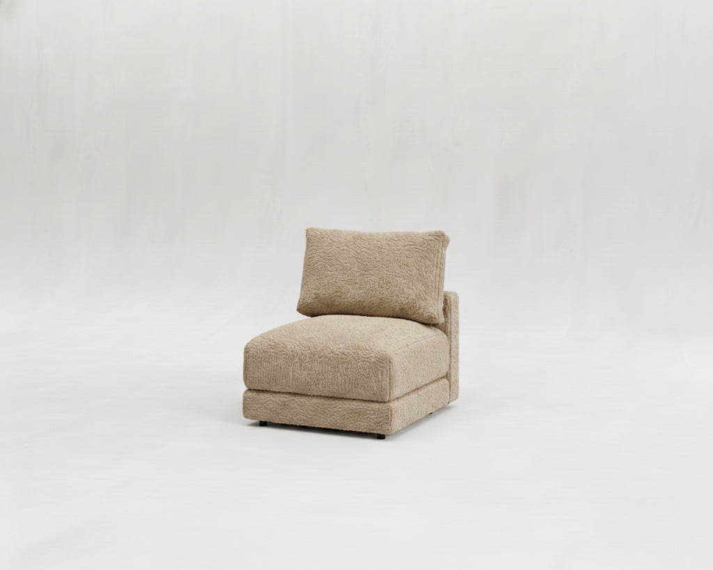 Modular | Sofá modular personalizable