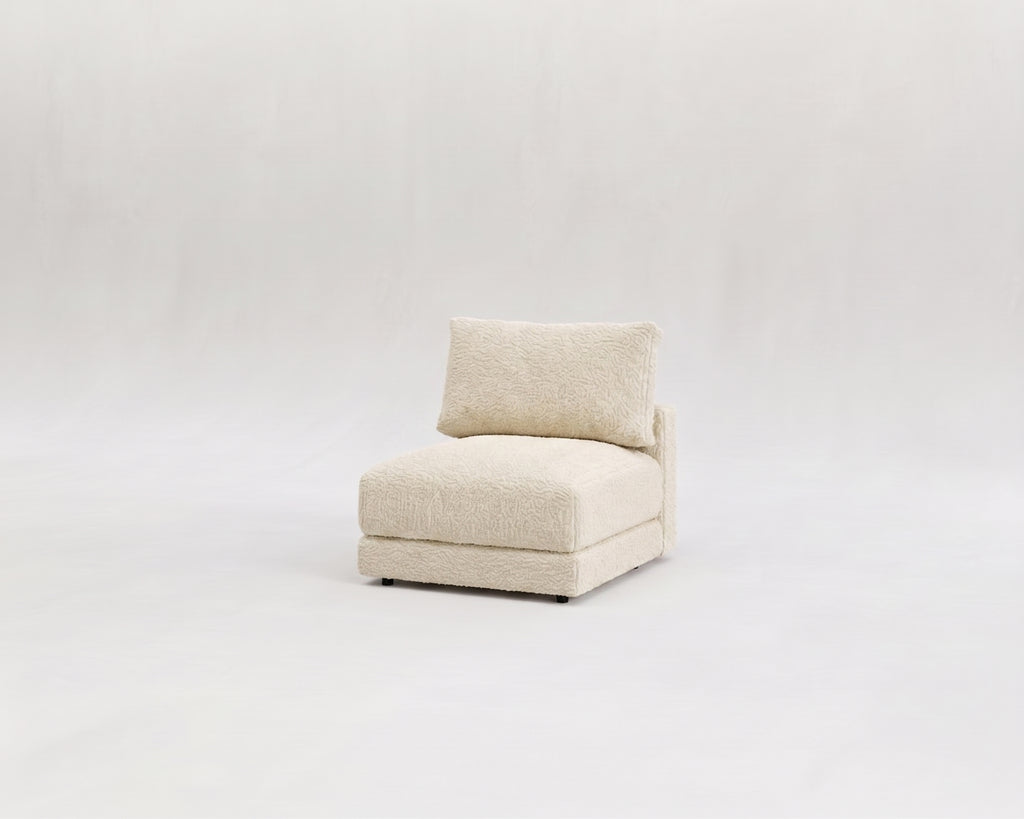 Modular | Sofá modular personalizable