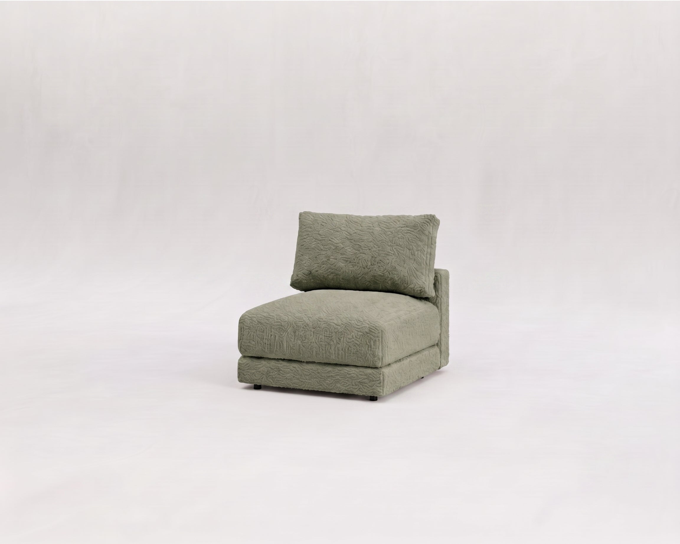 Modular | Sofá modular personalizable
