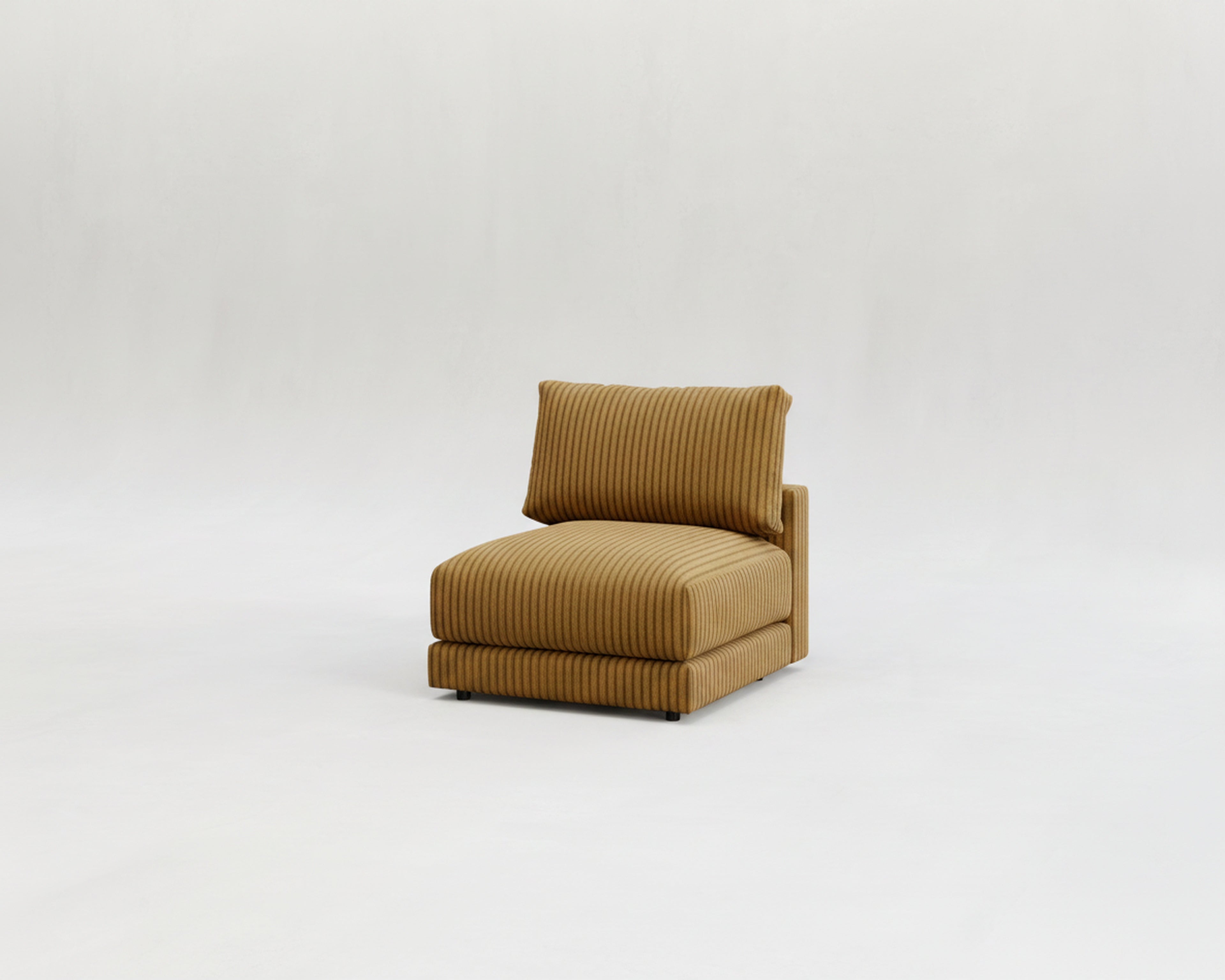 Modular | Sofá modular personalizable