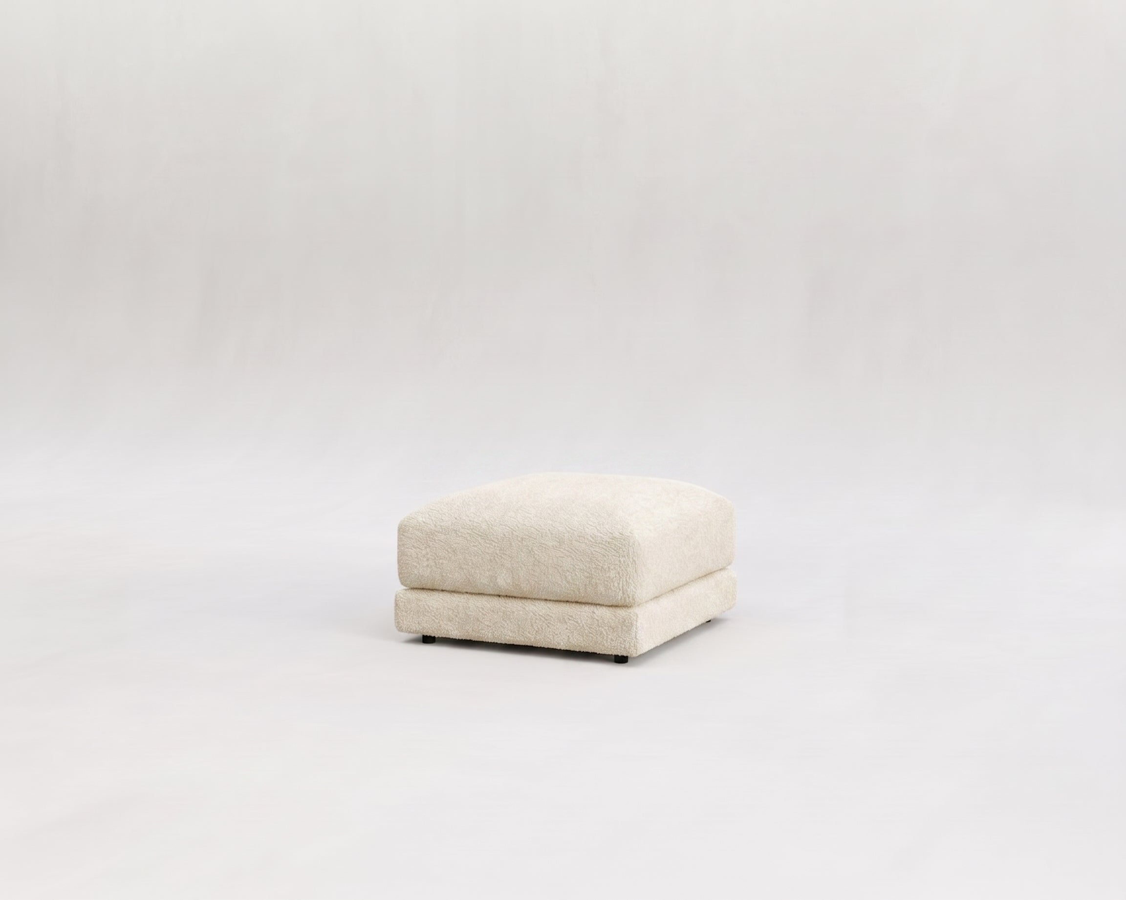 Modular | Sofá modular personalizable