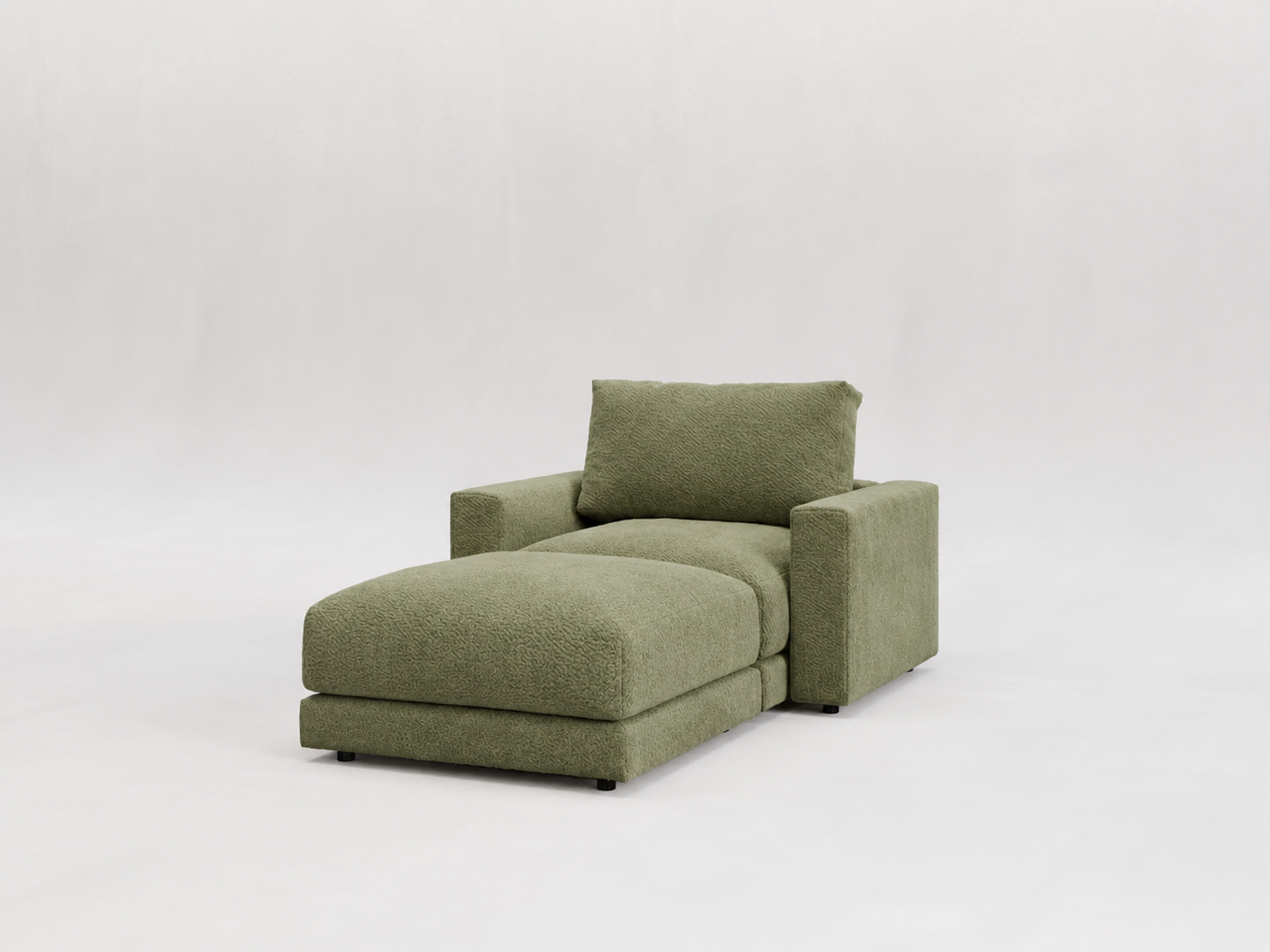 Modular | Sofá modular personalizable