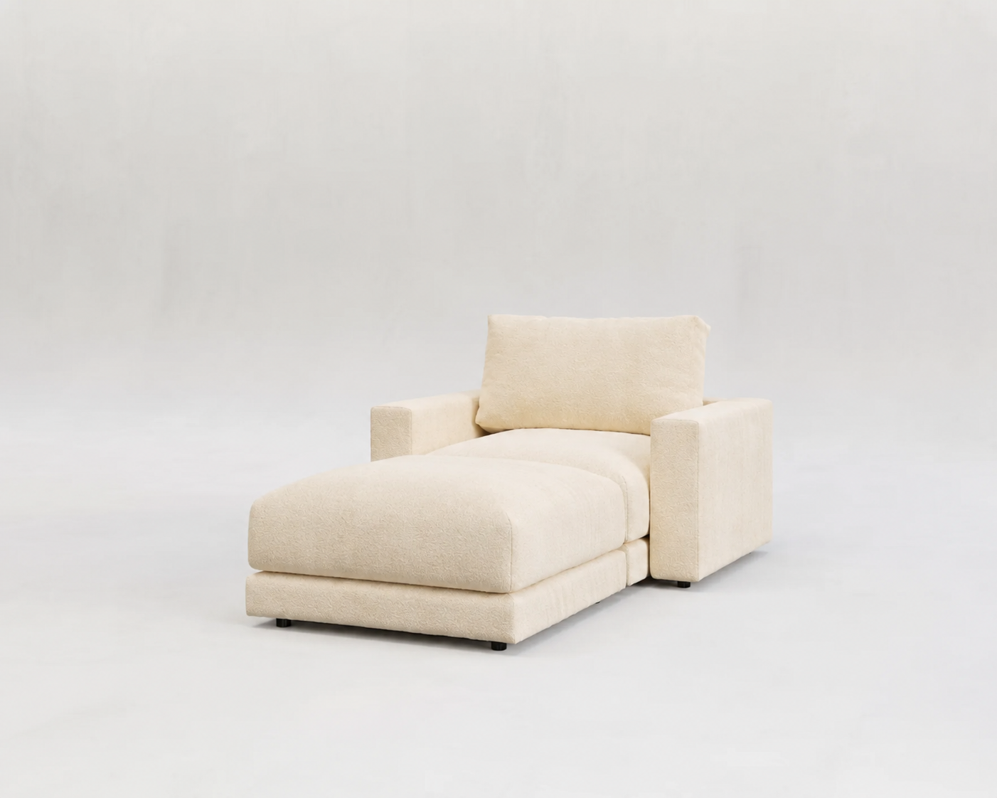 Modular | Sofá modular personalizable