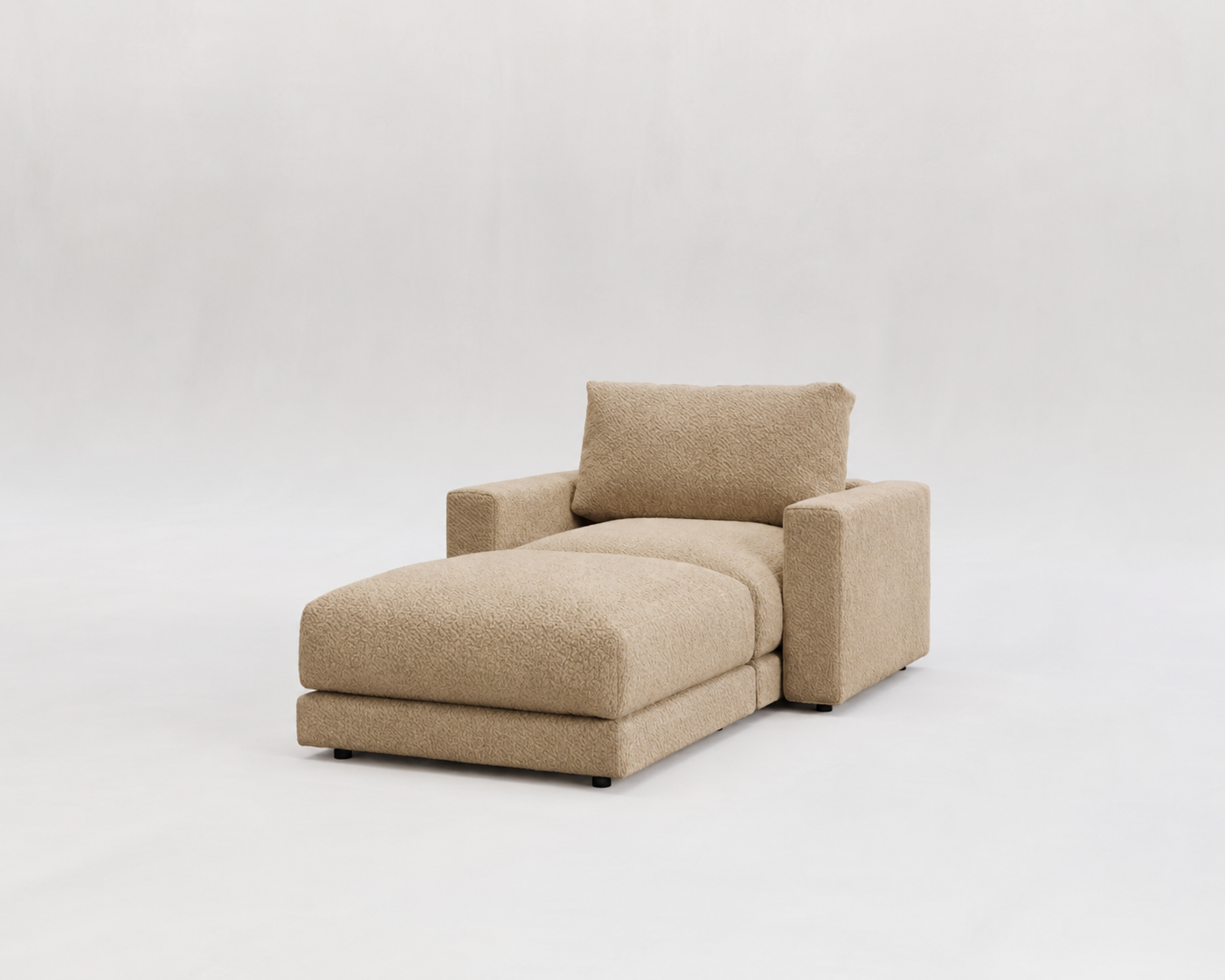 Modular | Sofá modular personalizable