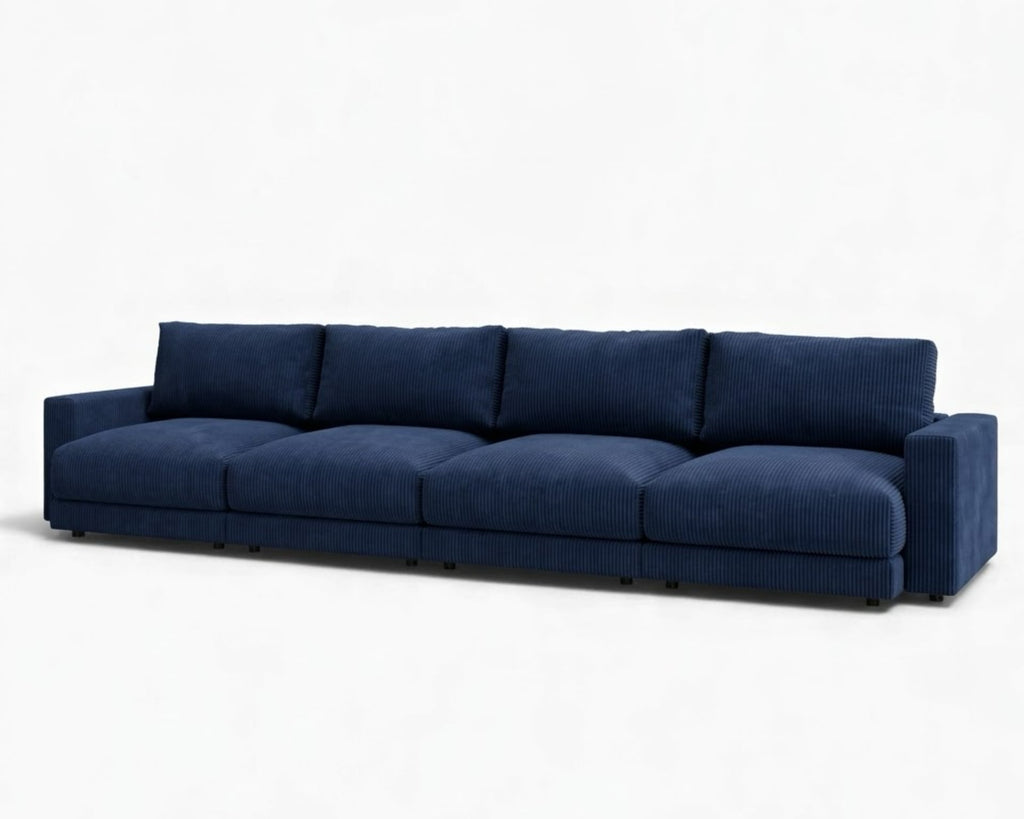 Modular | Sofá modular personalizable