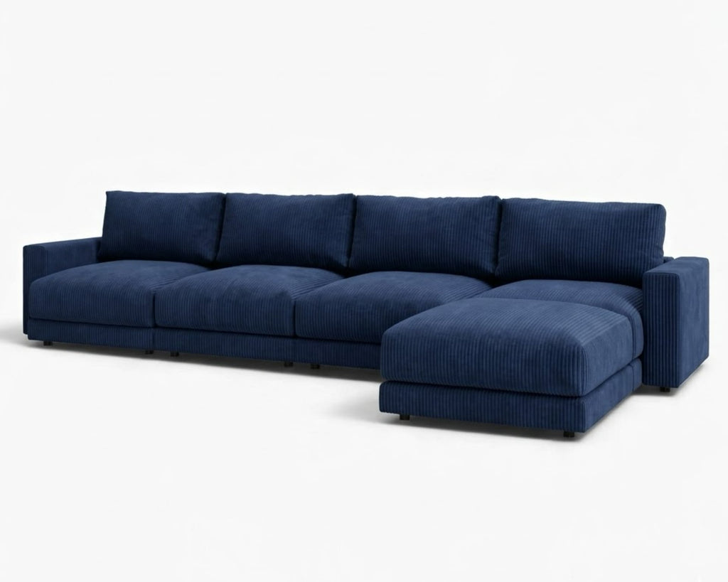 Modular | Sofá modular personalizable