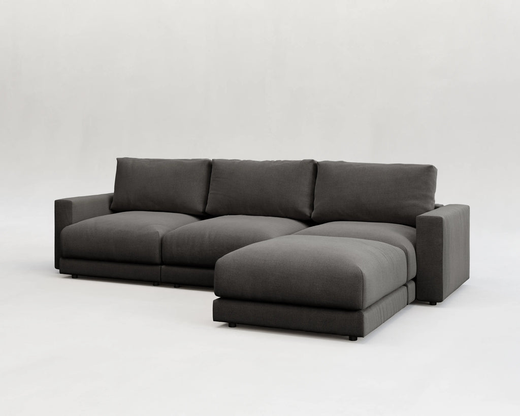 Modular | Sofá modular personalizable