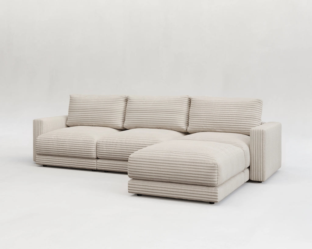 Modular | Sofá modular personalizable