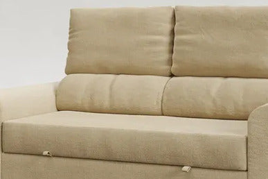 Cinque | Sofá extensible