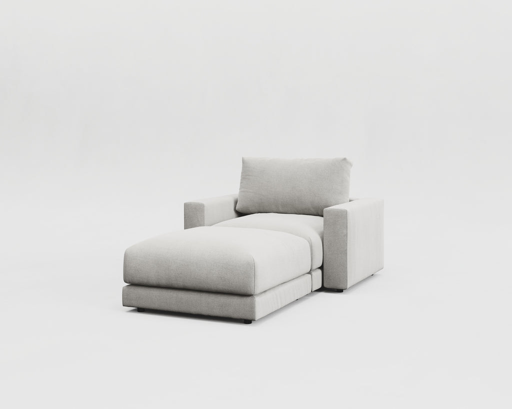 Modular | Sofá modular personalizable