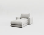 Modular | Sofá modular personalizable