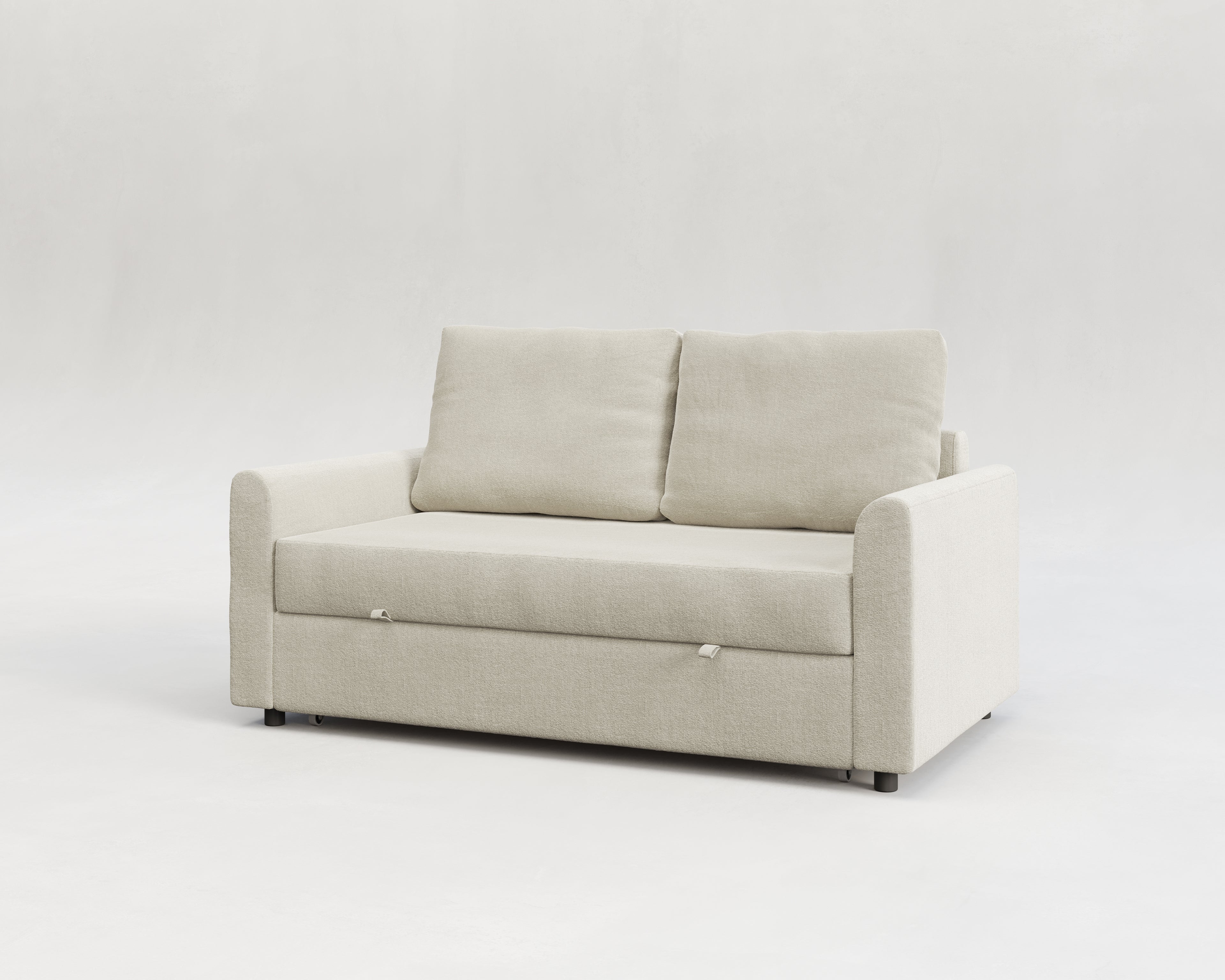 Quattro | Sofá extensible