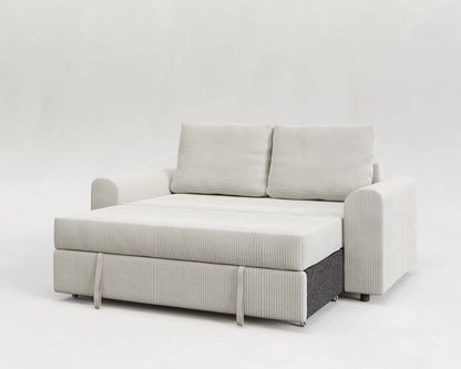 Sei | Sofá extensible