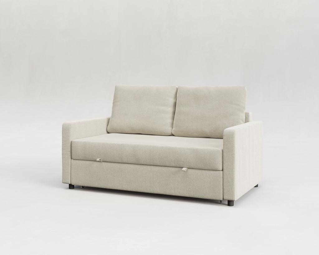 Quattro | Sofá extensible