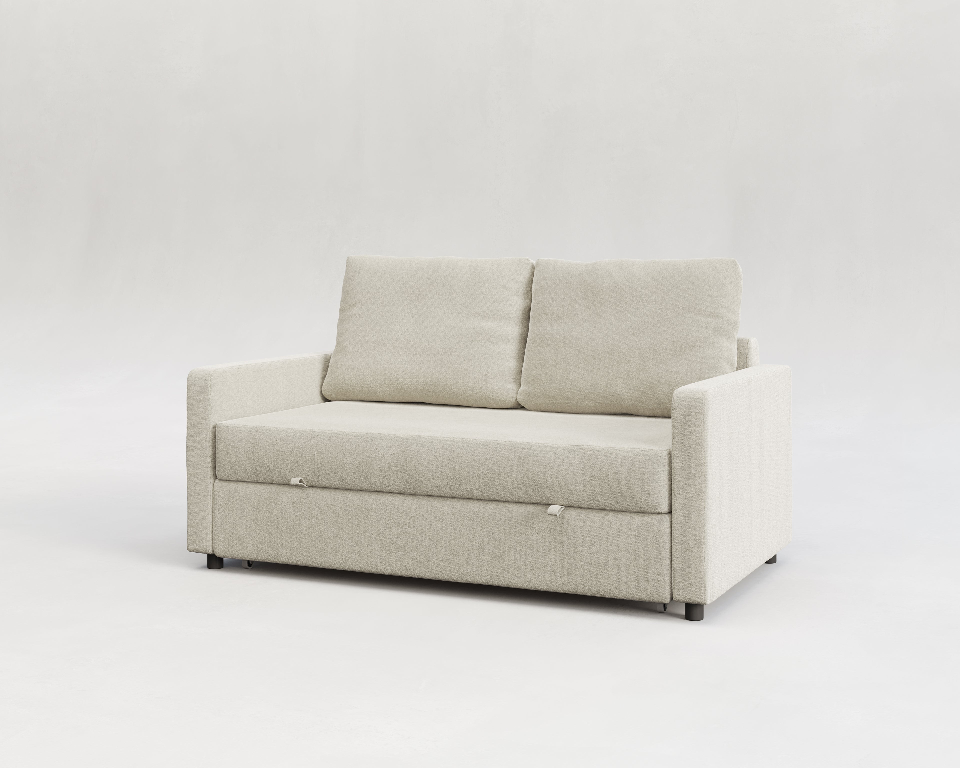 Quattro | Sofá extensible