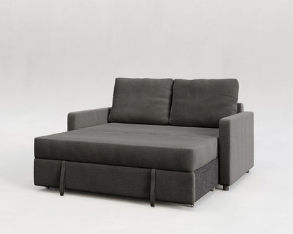 Quattro | Sofa with extendable seats