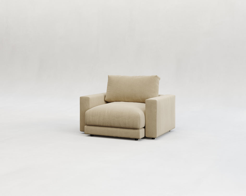 Modular | Sofá modular personalizable