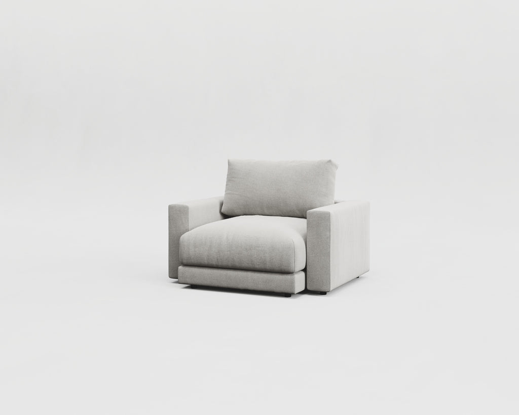 Modular | Sofá modular personalizable
