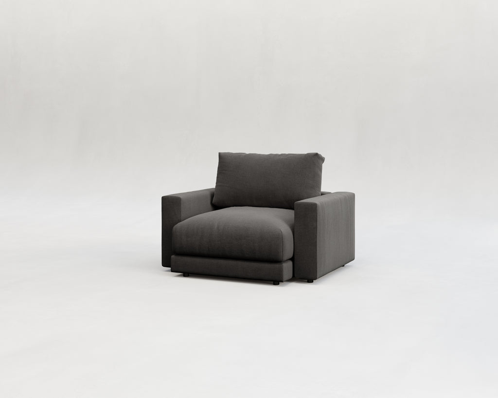 Modular | Sofá modular personalizable