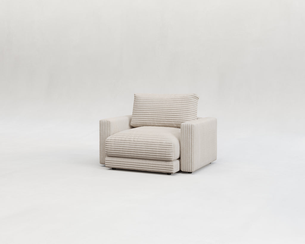 Modular | Sofá modular personalizable