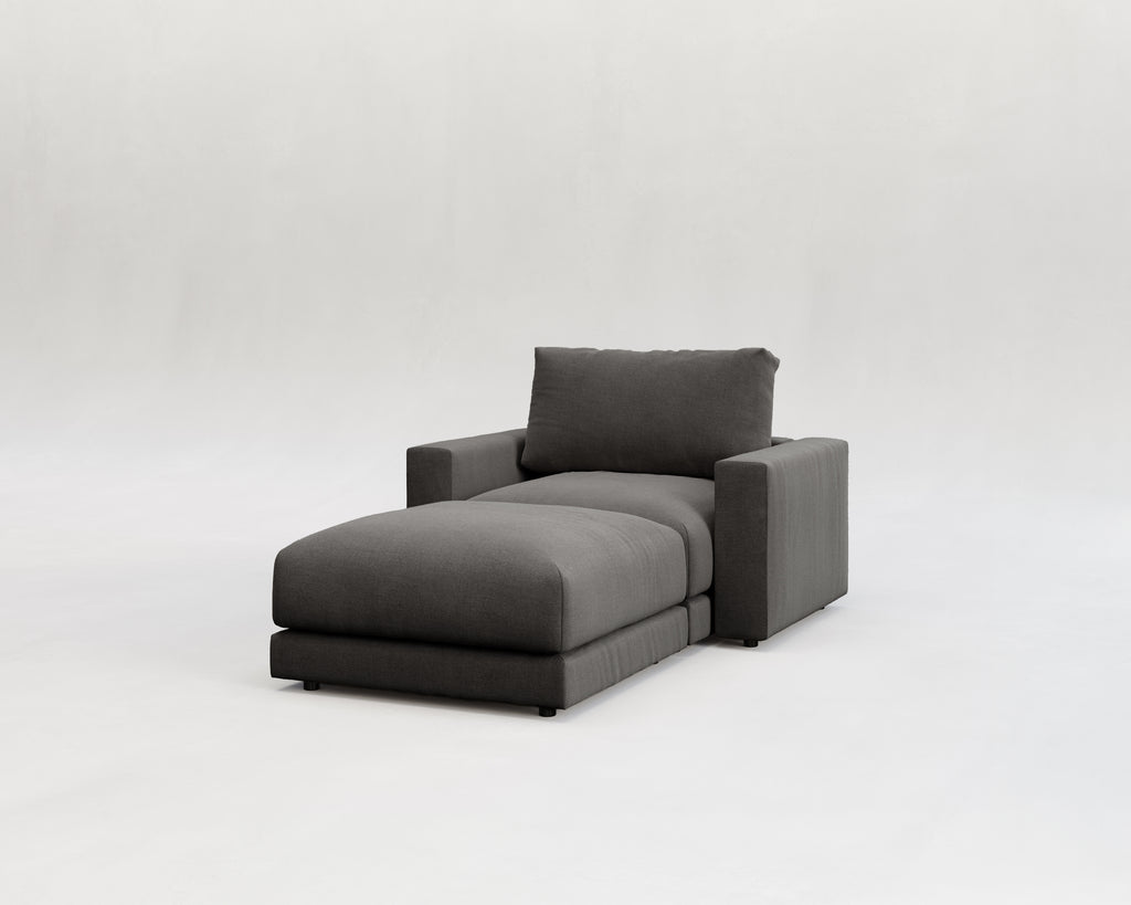 Modular | Sofá modular personalizable