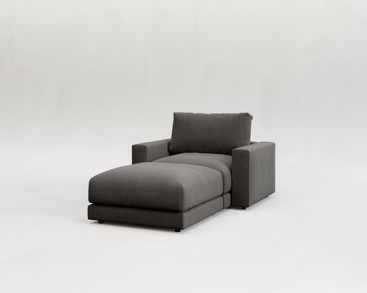 Modular | Sofá modular personalizable