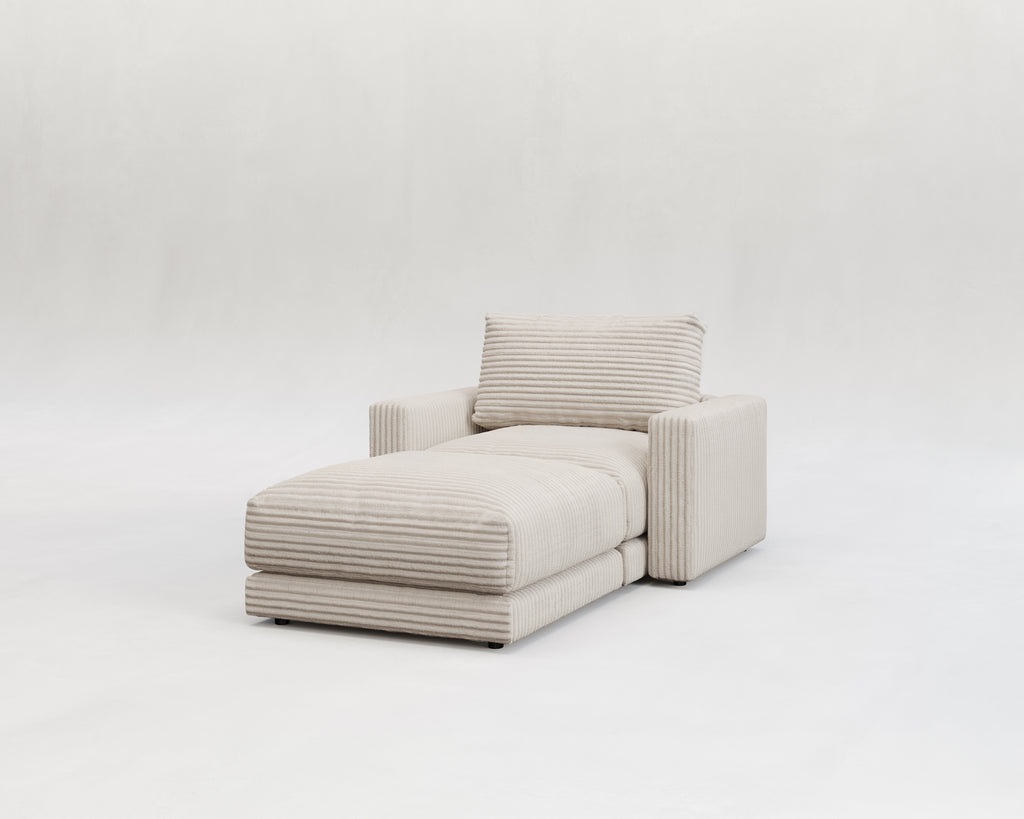 Modular | Sofá modular personalizable
